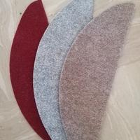 coprigradini moquette 