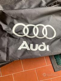 Sacca porta sci originale Audi