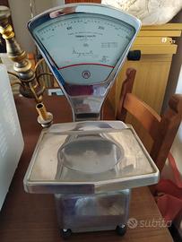 Bilancia Mignonette Macchi