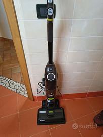Lavapavimenti wet/dry Eureka New 400