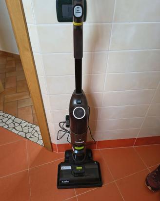 Lavapavimenti wet/dry Eureka New 400
