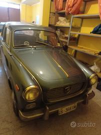 LANCIA Altro modello