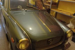 LANCIA Altro modello