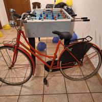 Bici Athena
