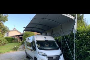 Camper 5 posti letto