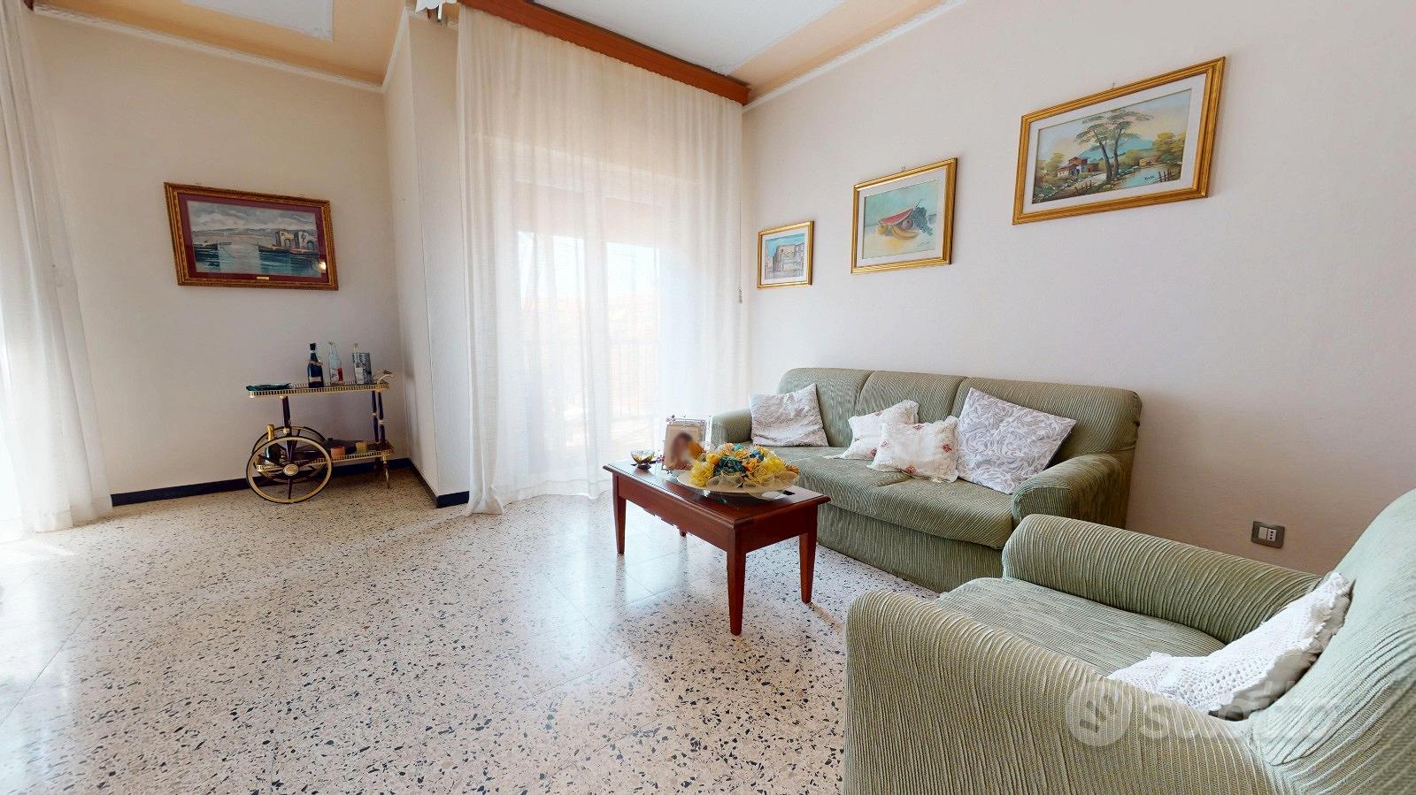 Appartamento – Sassari, Centro storico, Sacro Cuore - Vista 3