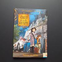 I Gialli di Vicolo Voltaire Vacanza con Delitto