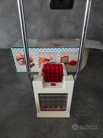 trancia patate Kaufgut 