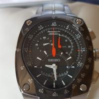 SEIKO Sportura Kinetic