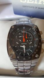 SEIKO Sportura Kinetic