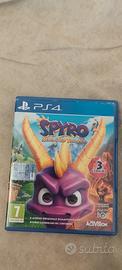 spyro Trilogy 