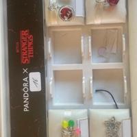 Pandora x Stranger Things 