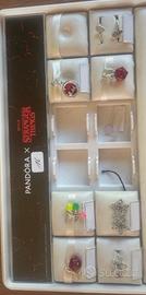 Pandora x Stranger Things 