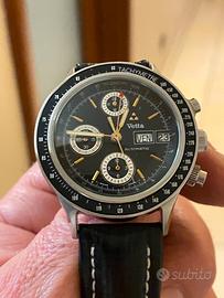 Crono Vetta Lemania 5100