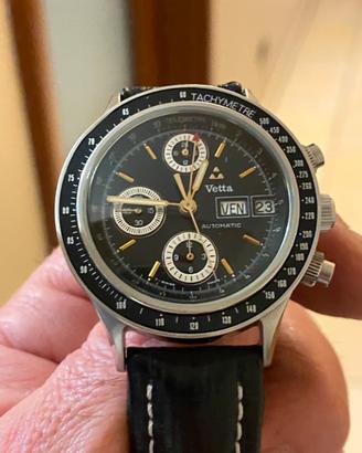 Crono Vetta Lemania 5100