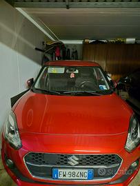  auto Suzuki Swift 