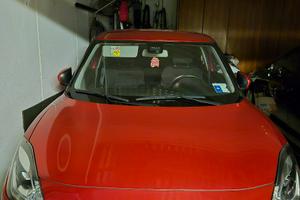  auto Suzuki Swift 