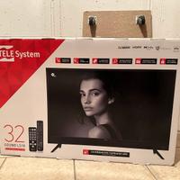 Telesystem Sound LS10 32”