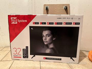 Telesystem Sound LS10 32”