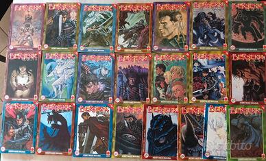 Berserk collection - Berserk