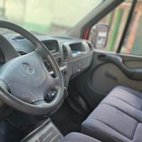 Mercedes 411 cd t35/1.65 refrigerato