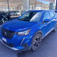 PEUGEOT 2008 100cv Benzina S&S Allure OK neopate