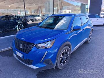 PEUGEOT 2008 100cv Benzina S&S Allure OK neopate