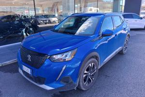 PEUGEOT 2008 100cv Benzina S&S Allure OK neopate