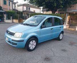 Fiat Panda 1.1 40kw idonea neopatentati 78800km