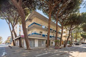 Bilocali in centro a Riccione - Inverno 2026