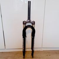 Forcella Manitou Mars 26" ad aria
