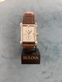 Bulova Regolatore Edizine Limitata