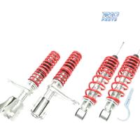 KIT SOSPENSIONE FILETTATA AUDI 80 91-95 ANTERIORE