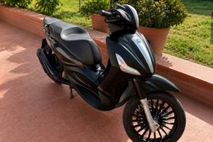 Beverly 300 led 2016 Piaggio i.e abs-asr
