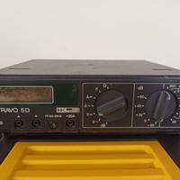Multimetro digitale da banco