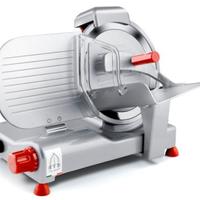 Affettatrice tre spade d 250 dom