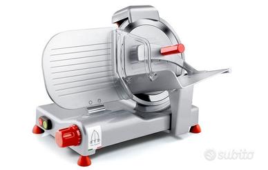 Affettatrice tre spade d 250 dom