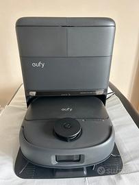 Robot aspirapolvere Eufy C28