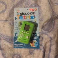 Gioco tetris ancora nuovo