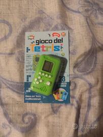 Gioco tetris ancora nuovo