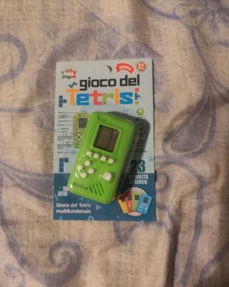Gioco tetris ancora nuovo