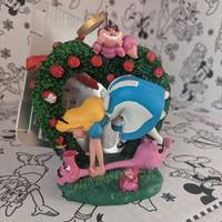 ALICE NEL PAESE DELLE MERAVIGLIE decorazione
