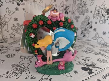 ALICE NEL PAESE DELLE MERAVIGLIE decorazione