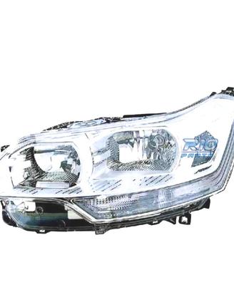 FANALE SINISTRO CITROEN C5 08-10 SENZA MOTORE