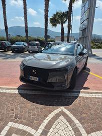 DS4 PERFONMANCE LINE