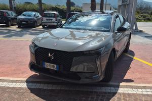 DS4 PERFONMANCE LINE
