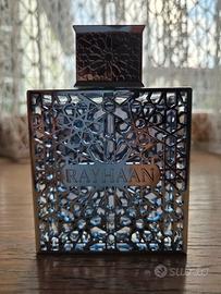 Rayhaan Aquatica EDP 100ml (~97%)