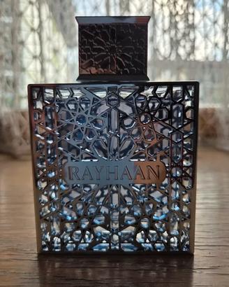 Rayhaan Aquatica EDP 100ml (~97%)