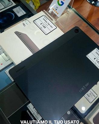 Samsung galaxy tab a9 + 128gb