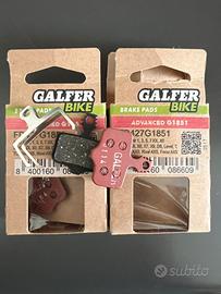 Galfer Pads